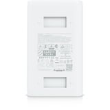Ubiquiti Inyector PoE U-POE++, 60 vatios blanco