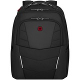 Wenger 653186, Mochila negro