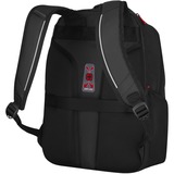 Wenger 653186, Mochila negro