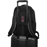 Wenger 653186, Mochila negro