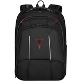 Wenger Carbon Pro Business, Mochila negro