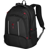 Wenger Carbon Pro Business, Mochila negro