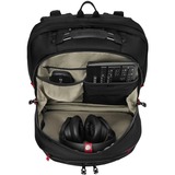 Wenger Carbon Pro Business, Mochila negro