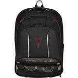 Wenger Carbon Pro Business, Mochila negro