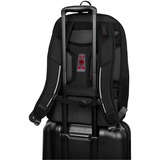 Wenger Carbon Pro Business, Mochila negro