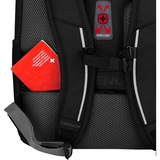 Wenger Carbon Pro Business, Mochila negro