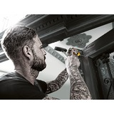 Wera Kraftform Kompakt 900 Imperial Set 1, con destornillador de impacto, Conjuntos de bits negro/Amarillo