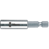 Wera Tool-Check Modular 1, Conjuntos de bits negro/Verde