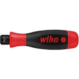Wiha Destornillador negro/Rojo