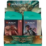 Wizards of the Coast WOTCC95170000, Cartas coleccionables 