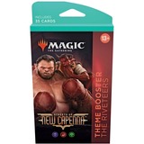 Wizards of the Coast WOTCC95170000, Cartas coleccionables 