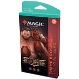 Wizards of the Coast WOTCC95170000, Cartas coleccionables 