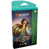 Wizards of the Coast WOTCC95170000, Cartas coleccionables 