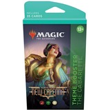 Wizards of the Coast WOTCC95170000, Cartas coleccionables 