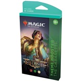 Wizards of the Coast WOTCC95170000, Cartas coleccionables 