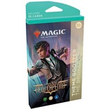Wizards of the Coast WOTCC95170000, Cartas coleccionables 