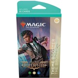 Wizards of the Coast WOTCC95170000, Cartas coleccionables 