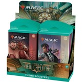 Wizards of the Coast WOTCC95170000, Cartas coleccionables 