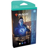 Wizards of the Coast WOTCC95170000, Cartas coleccionables 