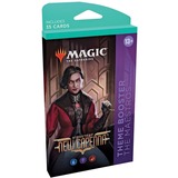 Wizards of the Coast WOTCC95170000, Cartas coleccionables 