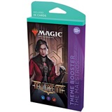 Wizards of the Coast WOTCC95170000, Cartas coleccionables 