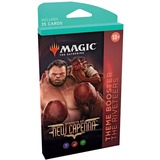 Wizards of the Coast WOTCC95170000, Cartas coleccionables 
