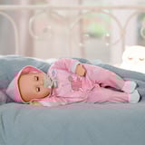 ZAPF Creation @BABY born Hannah Let's Play 36cm, Muñecos BABY born @ Hannah Let's Play 36cm, Muñeca bebé, Femenino, 1 año(s), Niño/niña, Sonoro, 360 mm