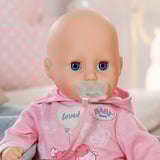 ZAPF Creation @BABY born Hannah Let's Play 36cm, Muñecos BABY born @ Hannah Let's Play 36cm, Muñeca bebé, Femenino, 1 año(s), Niño/niña, Sonoro, 360 mm