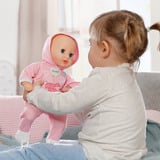 ZAPF Creation @BABY born Hannah Let's Play 36cm, Muñecos BABY born @ Hannah Let's Play 36cm, Muñeca bebé, Femenino, 1 año(s), Niño/niña, Sonoro, 360 mm