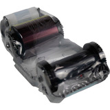 Zebra 800300-255EM, Cinta de colores 