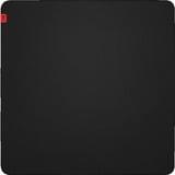 Zowie H-SR III Alfombrilla de ratón para juegos Negro, Almohadilla de ratón para juegos negro, Negro, Monocromo, Tela, Caucho, Base antiderrapante, Alfombrilla de ratón para juegos