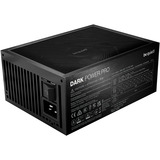 be quiet! Dark Power Pro 14 IO, 1600W, Fuente de alimentación de PC negro