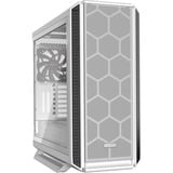 be quiet! Silent Base 802 Window White Midi Tower Blanco, Cajas de torre blanco, Midi Tower, PC, Blanco, ATX, EATX, micro ATX, Mini-ITX, Acrilonitrilo butadieno estireno (ABS), Acero, 18,5 cm