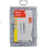 fischer 567897, Pasador gris claro