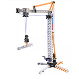 fischertechnik 576103, Juegos de construcción 