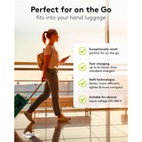 goobay Cargador rápido USB-C Nano, PD, GaN, 45 vatios negro