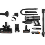 gorenje 747440, Aspirador vertical multicolor