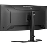 iiyama GCB3482WQSU-B1, Monitor de gaming negro