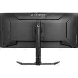 iiyama GCB3482WQSU-B1, Monitor de gaming negro