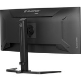iiyama GCB3482WQSU-B1, Monitor de gaming negro