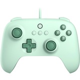 8BitDo RET00347, Gamepad verde claro