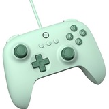 8BitDo RET00347, Gamepad verde claro