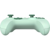 8BitDo RET00347, Gamepad verde claro