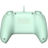 8BitDo RET00347, Gamepad verde claro