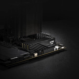 ADATA AX5U6000C3616G-SLABBK, Memoria RAM negro