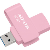 ADATA UC310 64 GB, Lápiz USB rosa neón