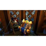 AK Tronic Software & Services El Laberinto Loco Nintendo Switch, Juego 