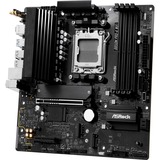 ASRock 90-MXBR9-A0UAYZ, Placa base 