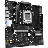 ASRock 90-MXBSW0-A0UAYZ, Placa base 