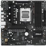 ASRock A620AM PRO-A, Placa base 